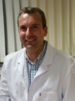 Porträt von Dr. med. Björn R. Dexling – Kardiologe Iserlohn
